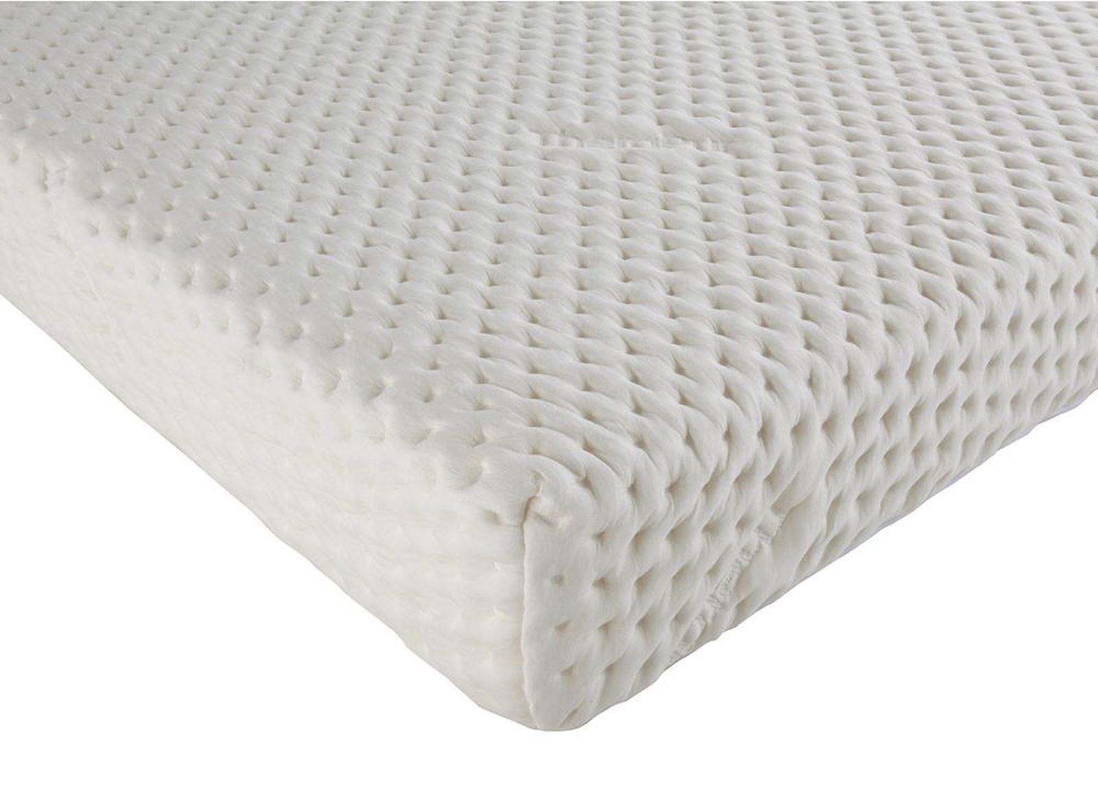 Memory Foam Mattress Double [10 inch] Modern Furniture Direct