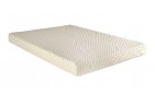 Front of Memory Foam Mattress 4ft6 Double [6 inch]