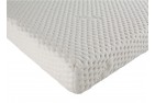 Side of Memory Foam Mattress 4ft6 Double [6 inch]